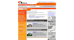 Desktop Screenshot of holswap.com